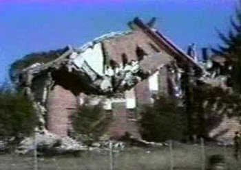 1976 Guatemala earthquake