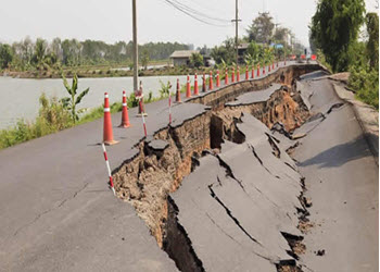 2018 Swan Islands Earthquake