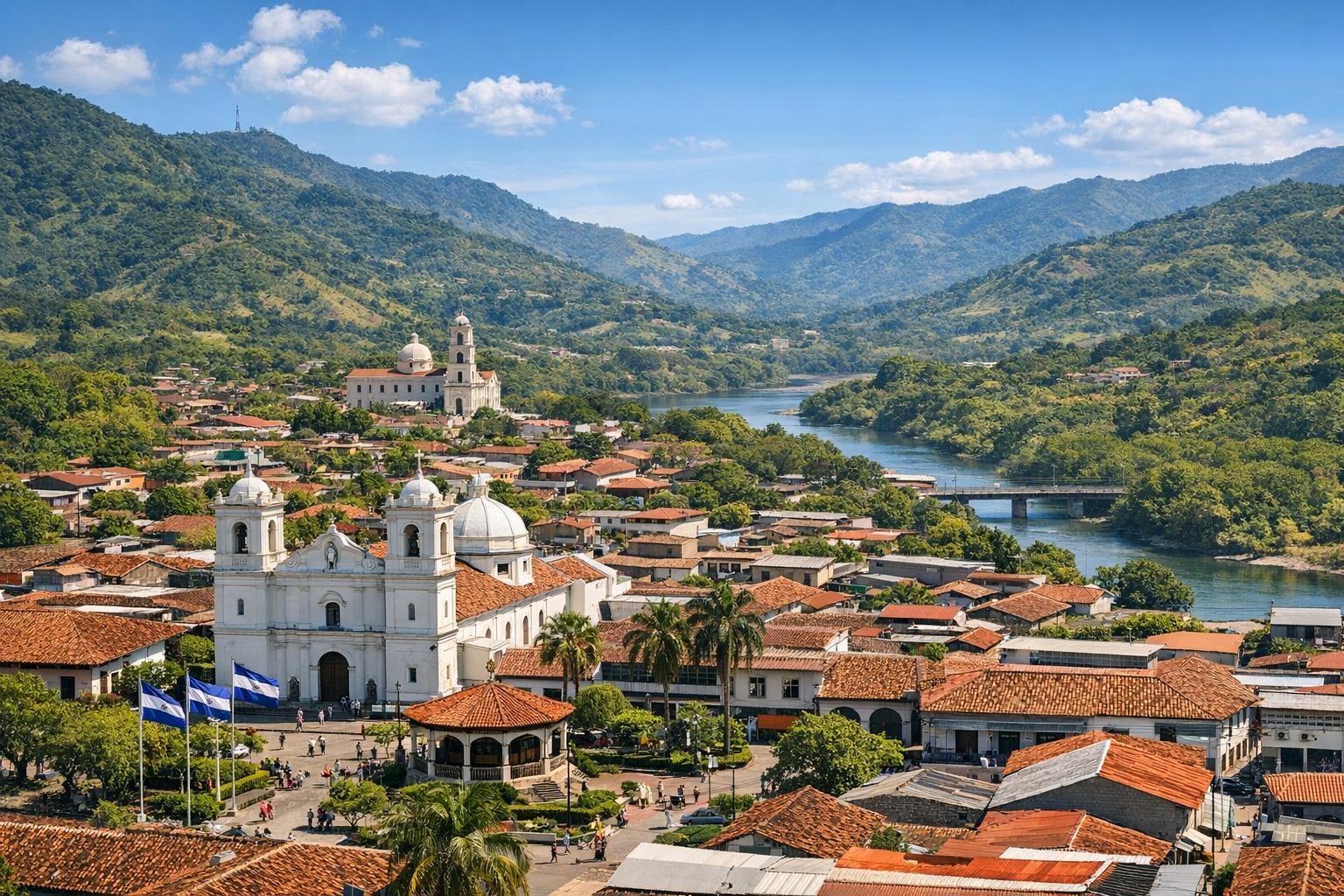 Chalatenango (El Salvador)