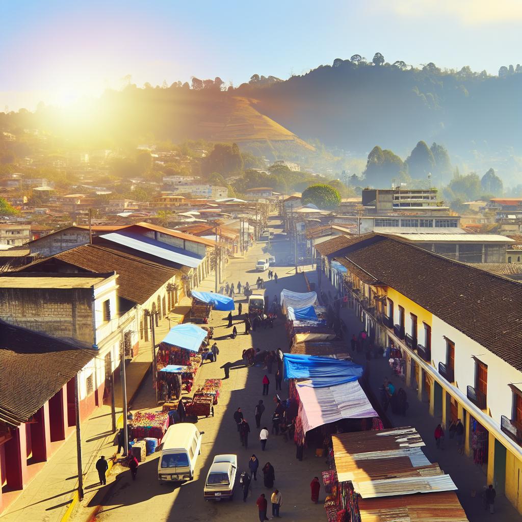 Chimaltenango