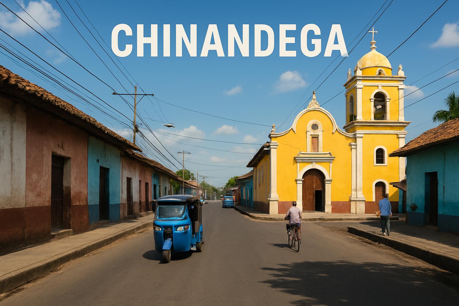Chinandega