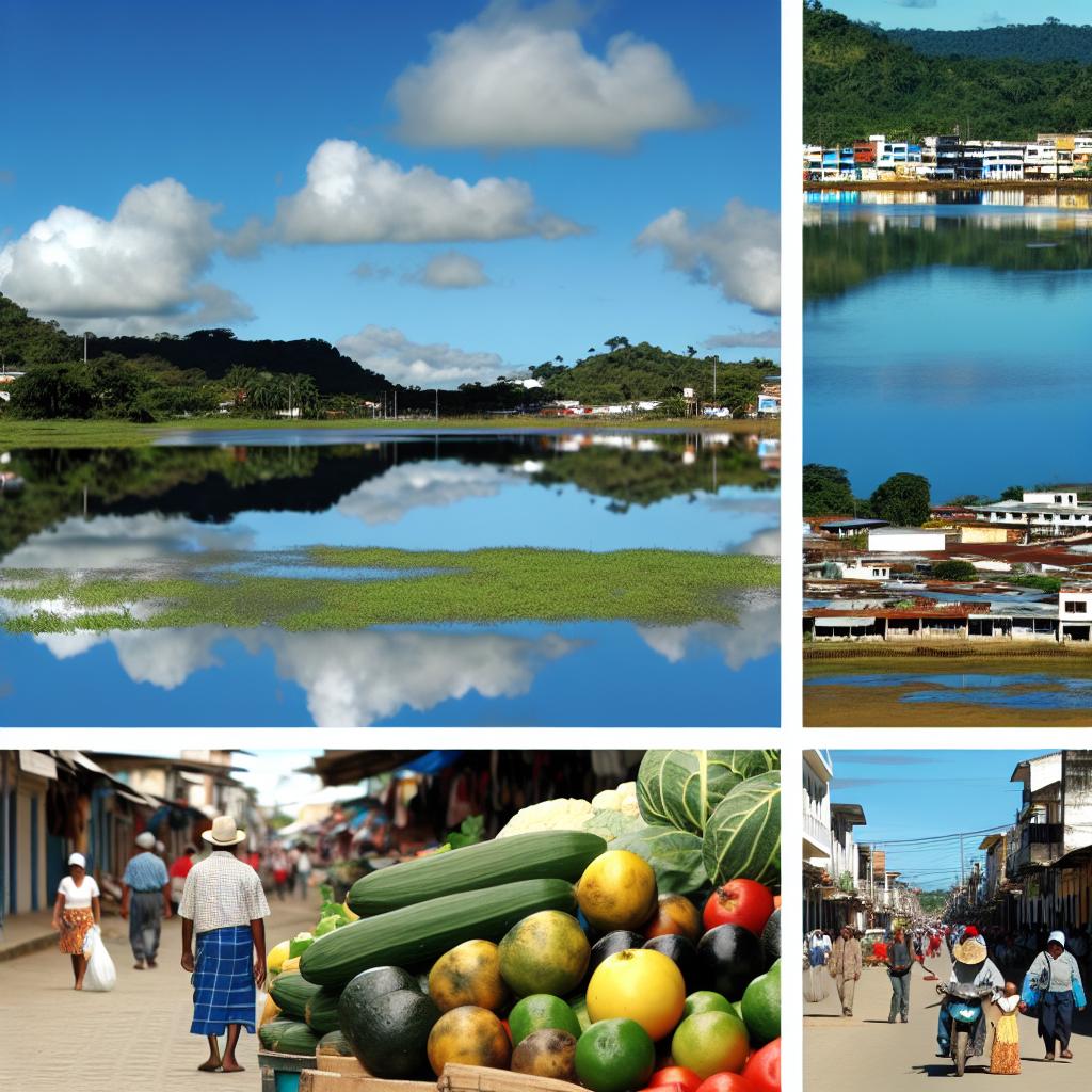 Choluteca