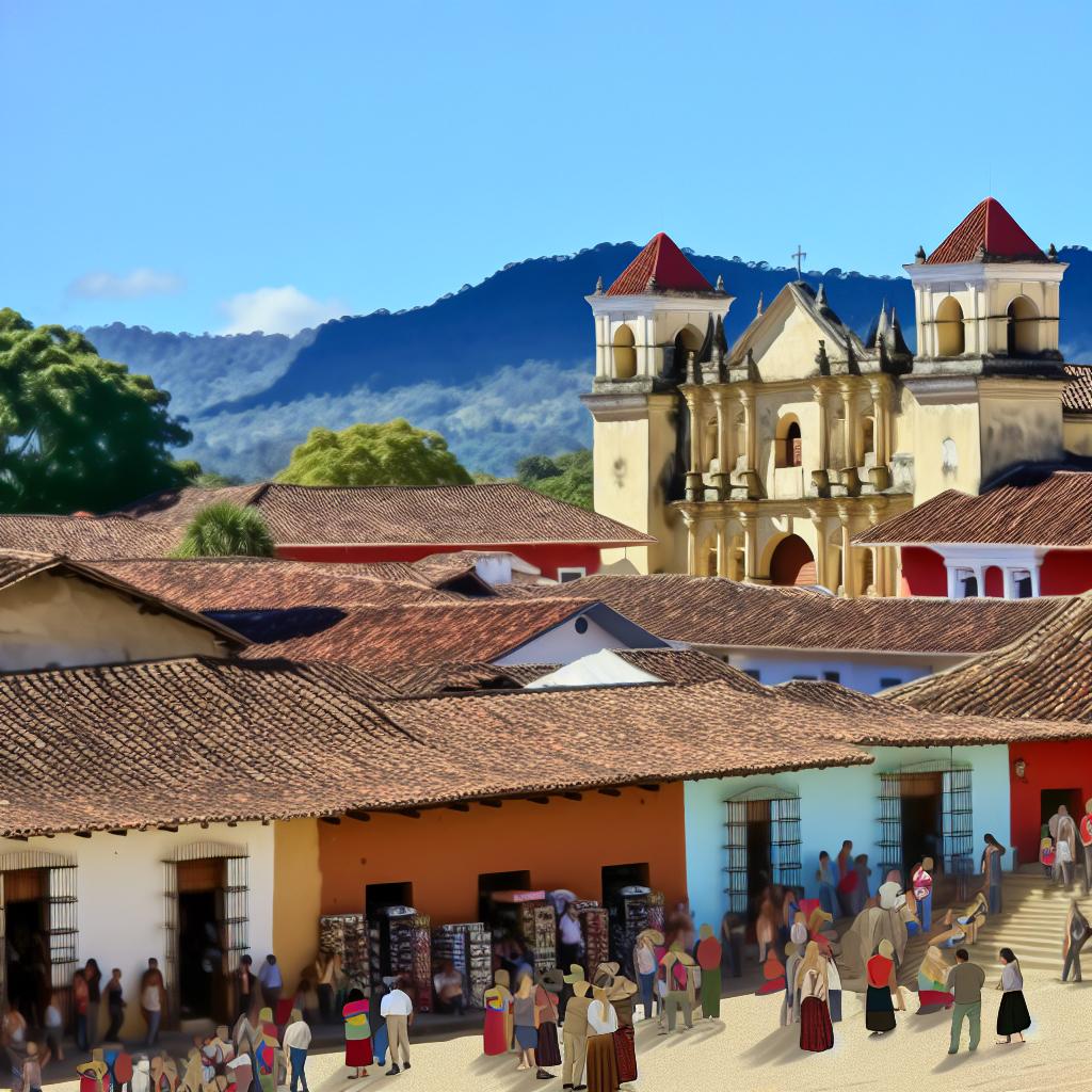 Comayagua