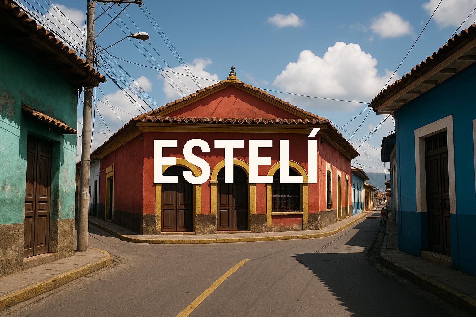 Estelí