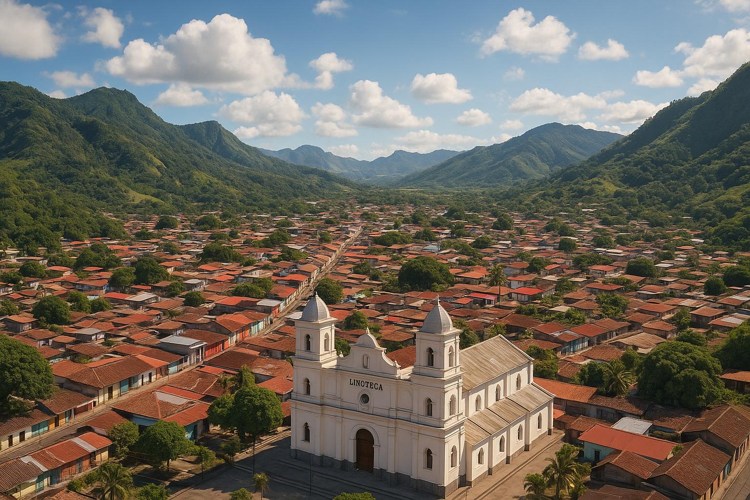 Jinotega