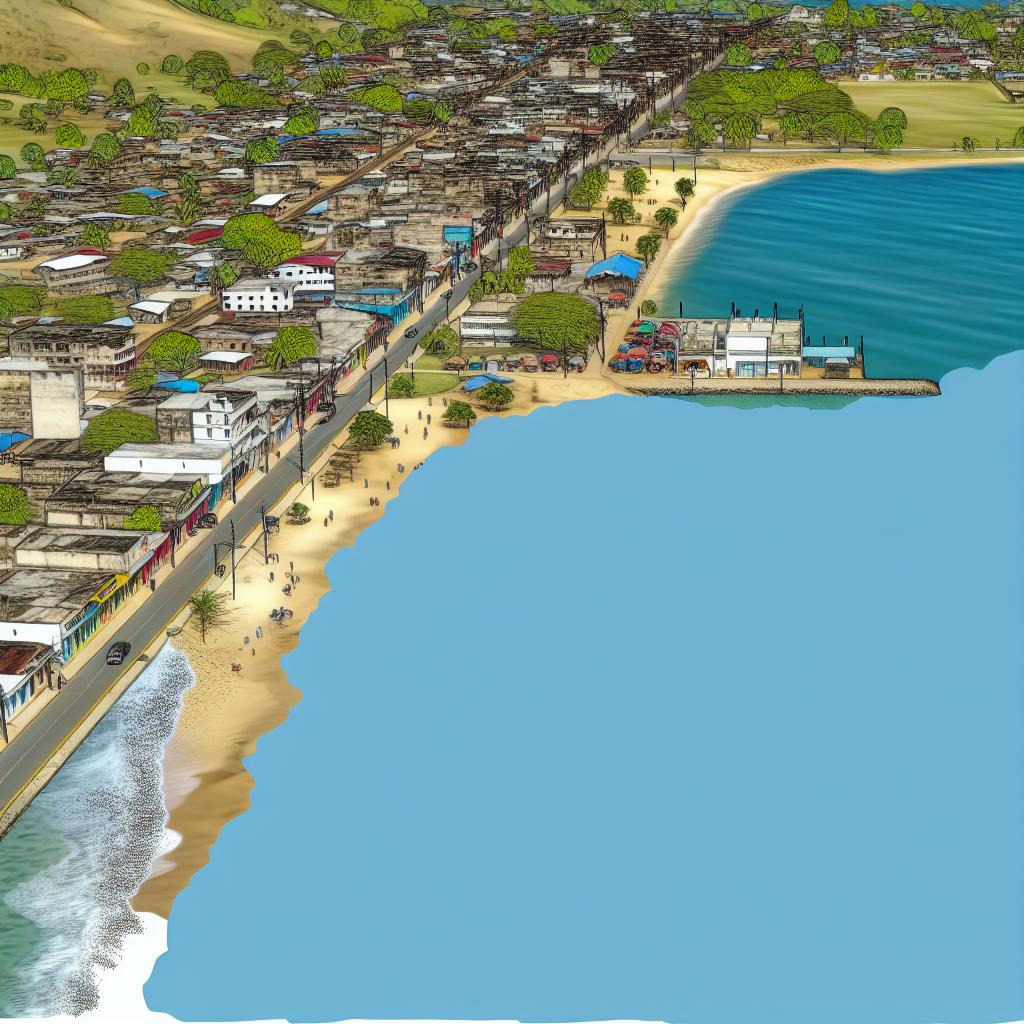 La Ceiba