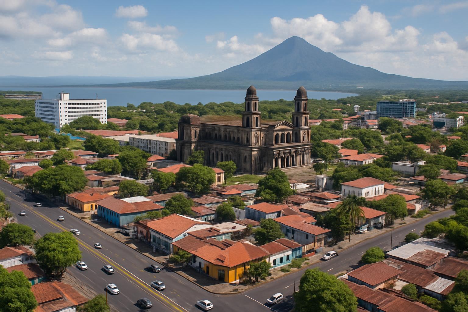 Managua