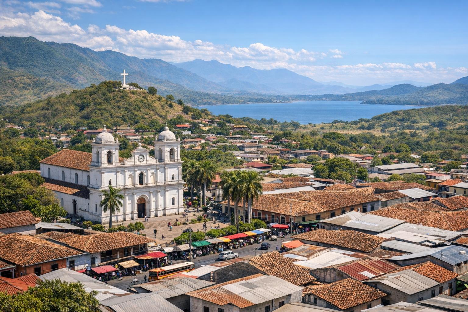 Metapan (El Salvador)