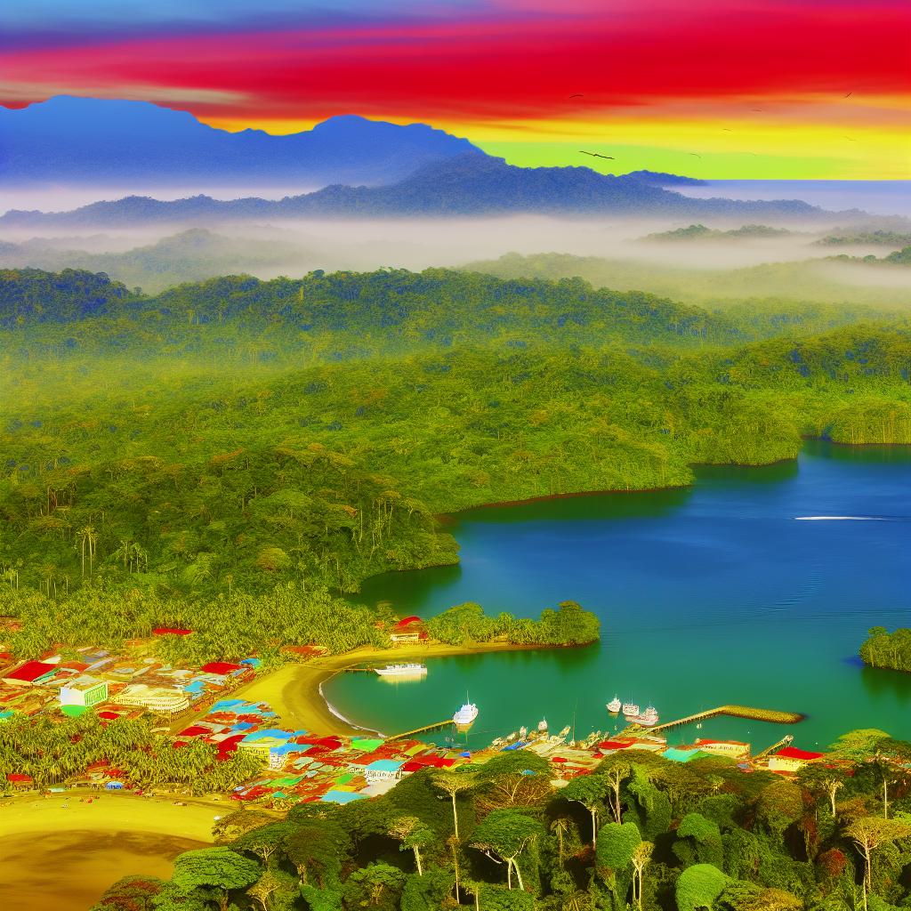 Puerto Barrios