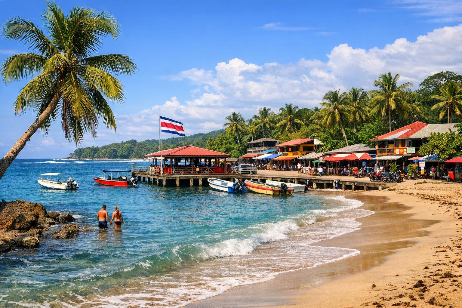 Puerto Viejo (Costa Rica)