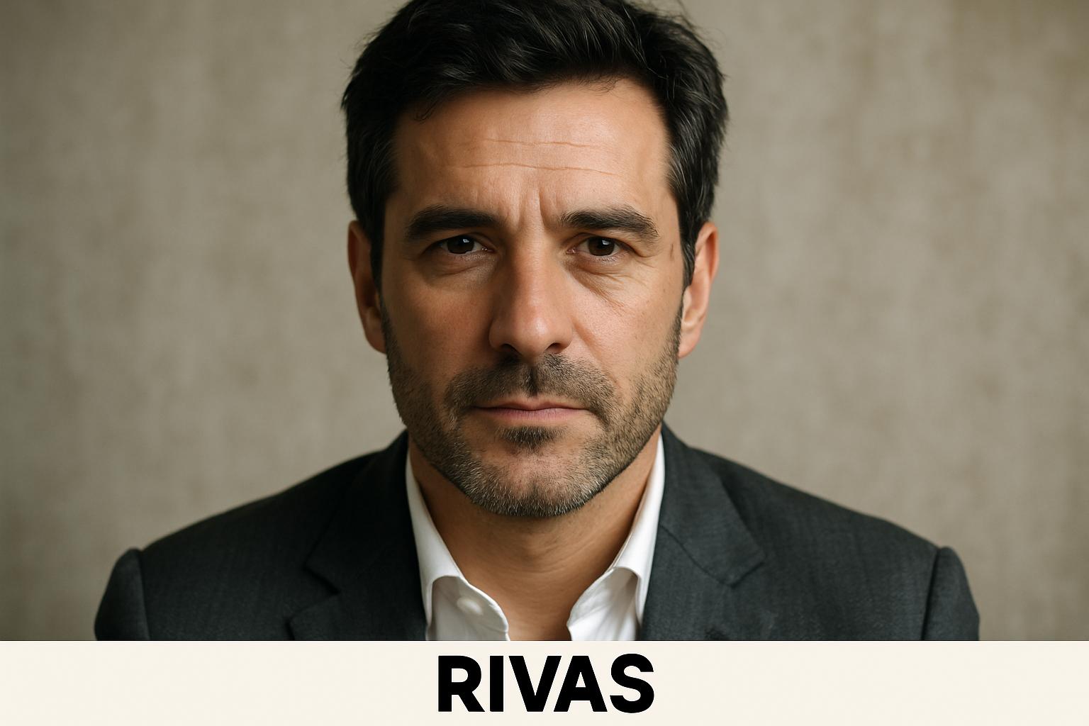 Rivas
