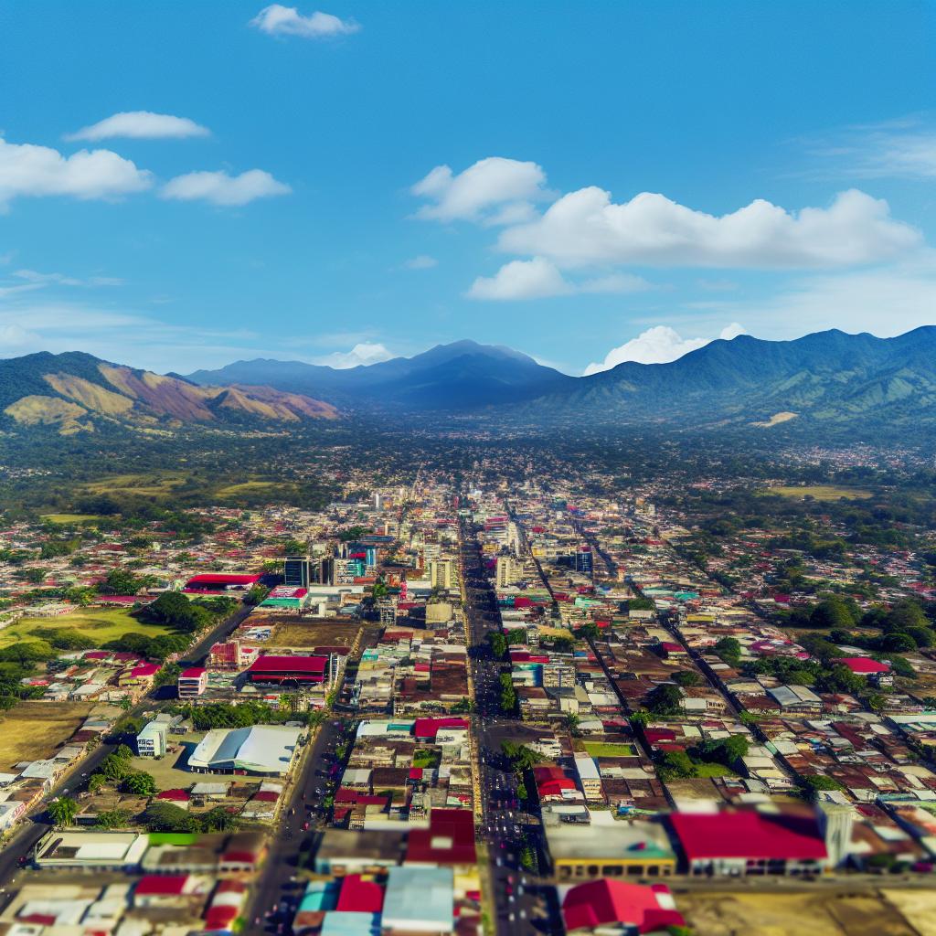 San Pedro Sula