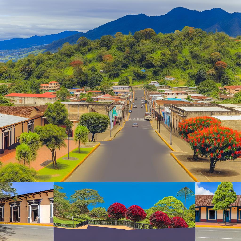 Siguatepeque